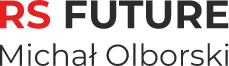 RS Future Logo